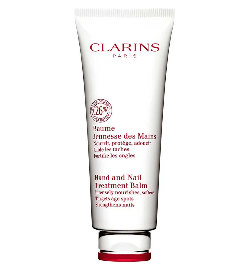 Clarins Clarins Hand And Nail Treatment Balm 100ml
