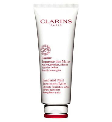 Clarins Clarins Hand And Nail Treatment Balm 100ml