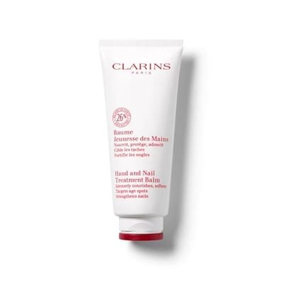 Clarins Clarins Hand And Nail Treatment Balm 100ml