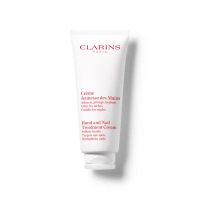 CLARINS Hand & Nail Treatment Cream