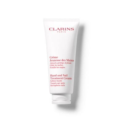 CLARINS CLARINS Hand & Nail Treatment Cream