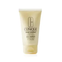 Clinique Clinique Deep Comfort Hand And Cuticle Cream 75ml