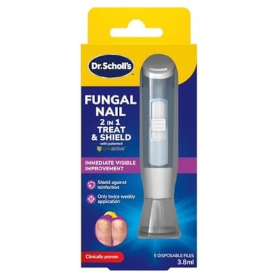 Dr. Scholl's Dr. Scholl's Scholl Fungal Nail Treatment