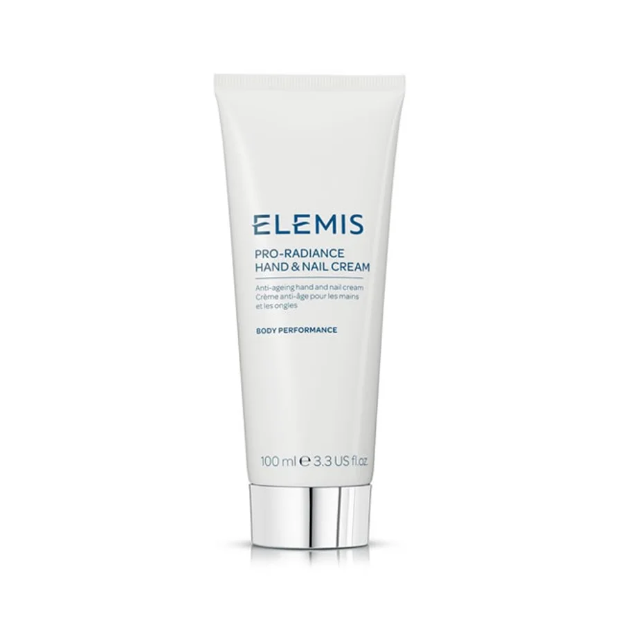 Elemis Elemis Pro-Radiance Hand and Nail Cream (100ml)