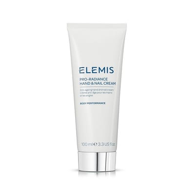 Elemis Elemis Pro-Radiance Hand and Nail Cream (100ml)