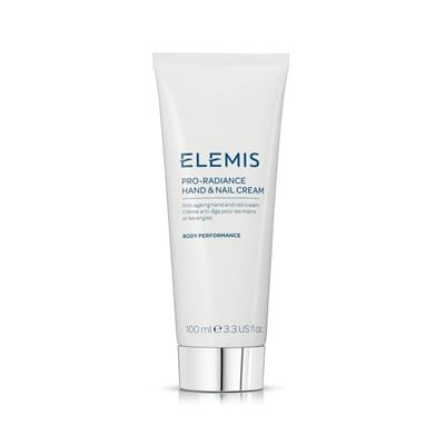 Elemis Elemis Pro-Radiance Hand and Nail Cream (100ml)