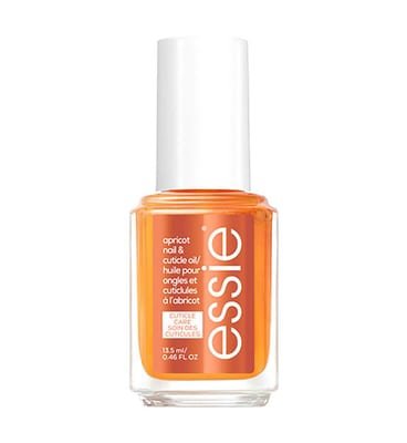 Essie Essie Apricot Nail & Cuticle Oil