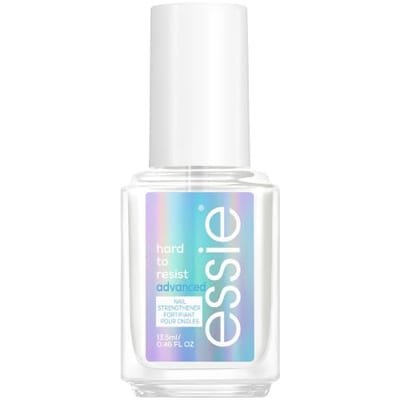 Essie Essie Hard To Resist Advanced Nail Strengthener Clear
