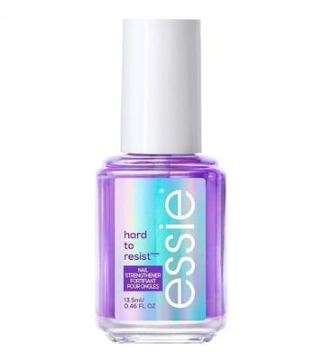Essie Essie Hard To Resist Nail Strengthener - 01 Neutralize & Brighten