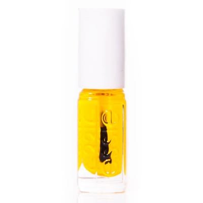 Essie Mini Apricot Oil Nail Treatment