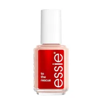 Essie Essie To The Rescue Uv Gel Damage Repair Nail Treatment 0.46 Fl Oz, 5ml