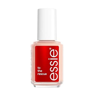 Essie Essie To The Rescue Uv Gel Damage Repair Nail Treatment 0.46 Fl Oz, 5ml