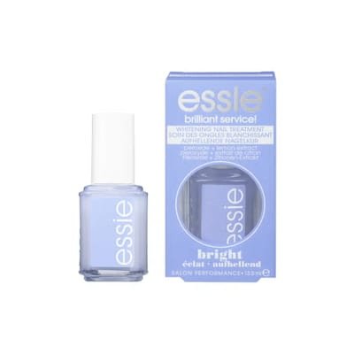 Essie Essie Whitening Nail Treatment - Bright