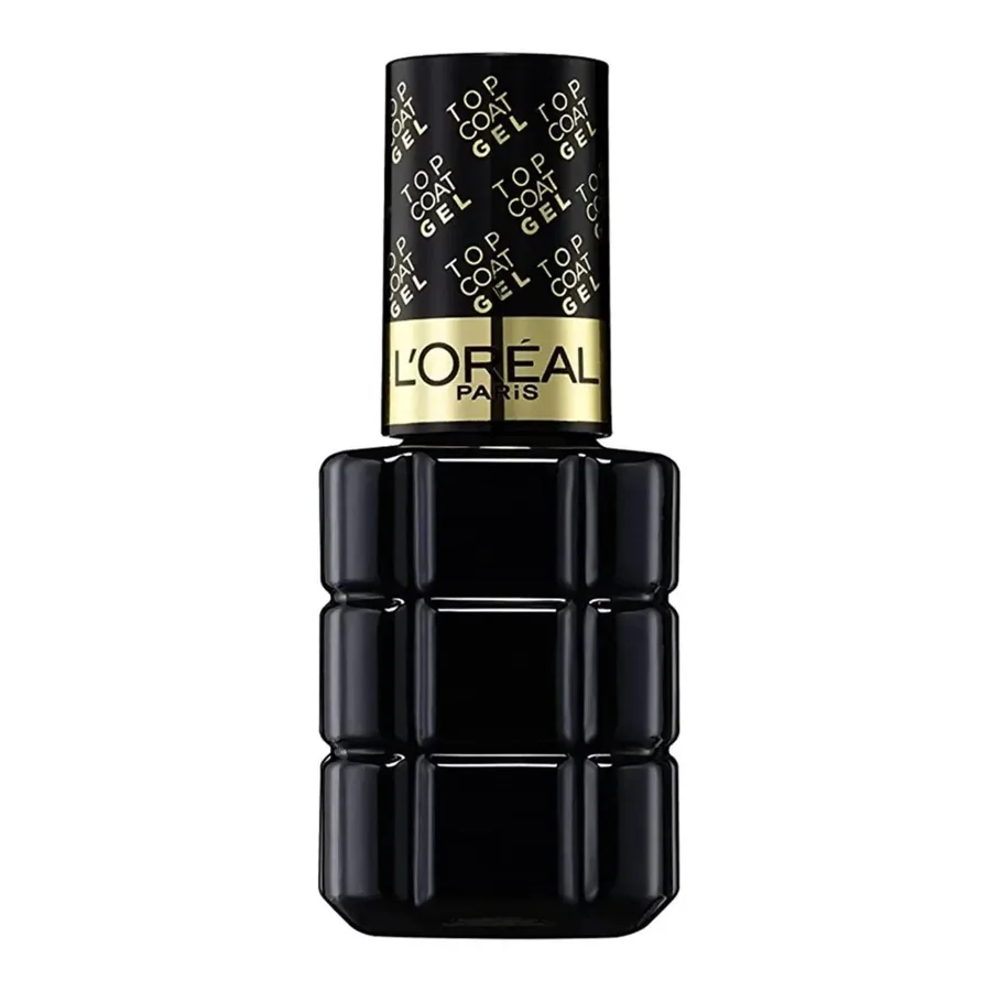 L'Oreal L'Oreal Nail Top Coat Gel