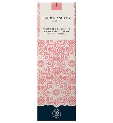 Laura Ashley Laura Ashley Hand & Nail Cream