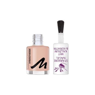 Manhattan Manhattan Nail Hardener Polish - 001