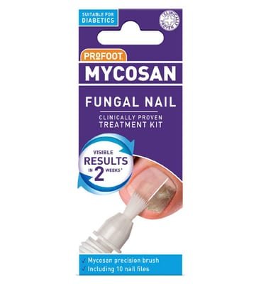 Mycosan Mycosan Profoot Fungal Nail Treatment