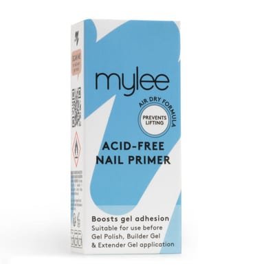 Mylee Mylee Acid Free Nail Primer For Gel Nails 15ml