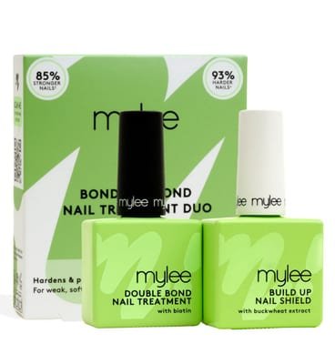 Mylee Mylee Bond & Beyond Nail Treatment Duo 13.5Ml 2S
