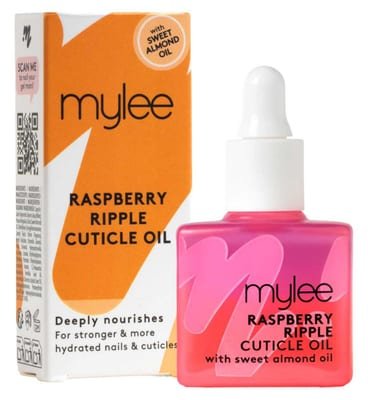 Mylee Mylee Raspberry Cuticle Oil 15ml