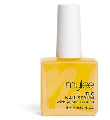 Mylee Mylee Tlc Nail Serum With Jojoba Seed Oil 15ml