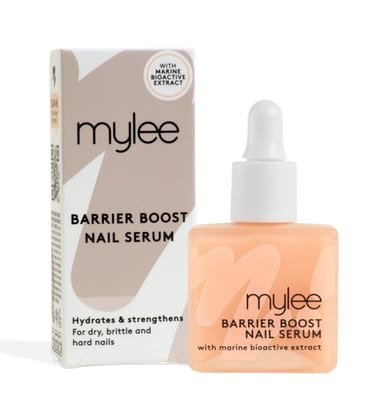 Mylee Mylee Treatments Barrier Boost Nail Serum 13.5ml