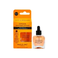 Nails Inc Nails Inc Nails.inc Vit C Please Cuticle Oil