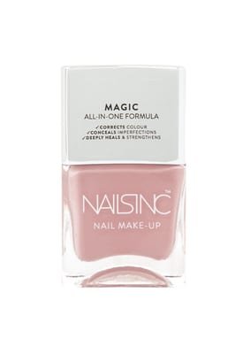 Nails.INC (US) Harley Gardens Strengthening Nail Treatment