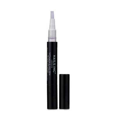 Nails.INC (US) Vitamin E Pen Nourishing Nail Treatment