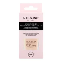 Nails.INC Back To Life Strengthening Nail Treatment