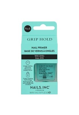 Nails.INC Grip Hold Nail Primer