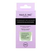 Nails.INC Overnight Detox Mask Strengthening Nail Treatment