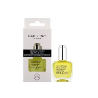 Nails.INC Superfood Repair Oil Hydrating Nail Treatment