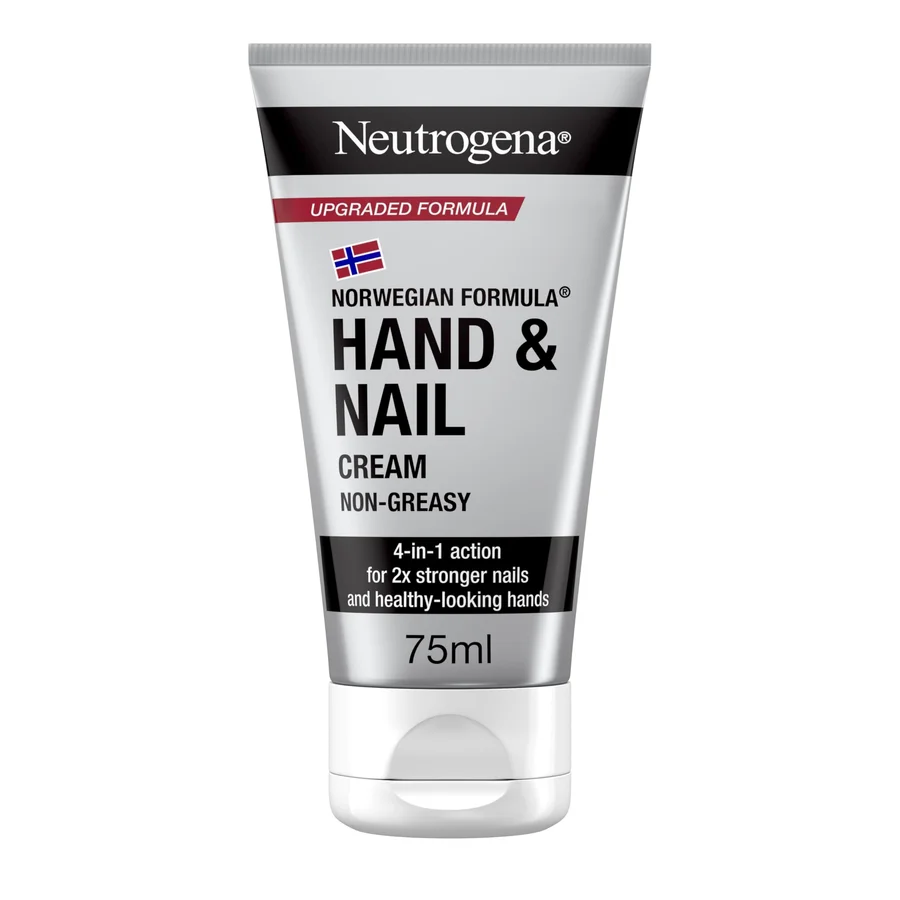 Neutrogena Neutrogena Norwegian Formula Hand and Nail Cream (1x