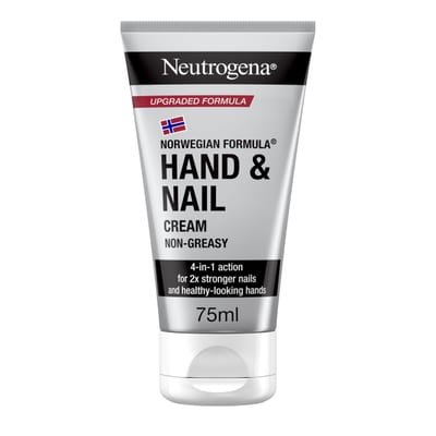 Neutrogena Neutrogena Norwegian Formula Hand and Nail Cream (1x