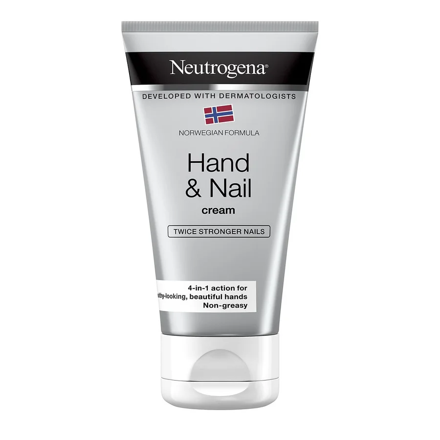 Neutrogena Neutrogena Norwegian Formula Hand & Nail Cream 75ml