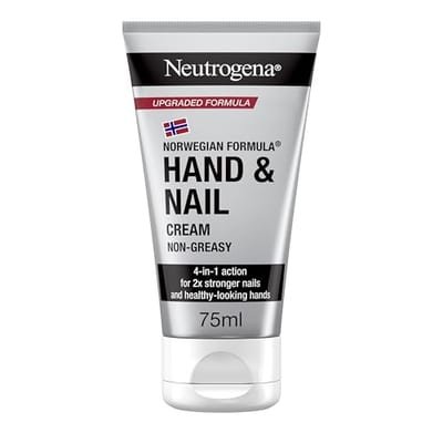 Neutrogena Neutrogena Norwegian Formula Hand & Nail Cream 75ml