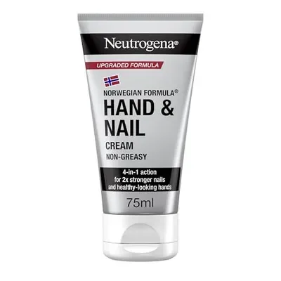 Neutrogena Norwegian Formula Hand & Nail Cream 75ml