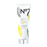 NO7 No7 Beautiful Skin Nourishing Hand & Nail Cream