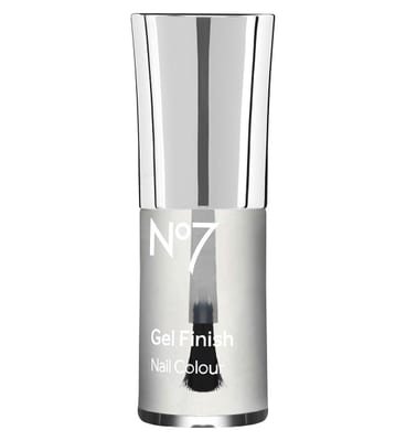 NO7 No7 Stay Perfect Nail Top Coat 10ml