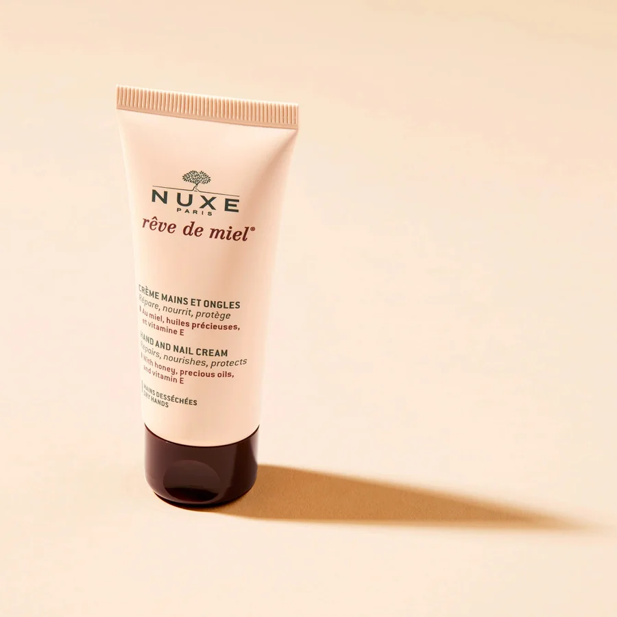 Nuxe Reve de Miel Nuxe Reve de Miel Hand & Nail Cream 50ml