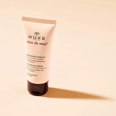 Nuxe Reve de Miel Nuxe Reve de Miel Hand & Nail Cream 50ml