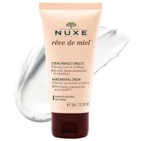 NUXE NUXE Rêve De Miel® Nourishing Hand And Nail Cream 50ml