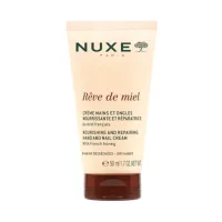 NUXE NUXE Reve De Miel Hand & Nail Cream 50ml