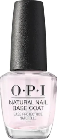 OPI OPI Natural Nail Base Coat 15ml