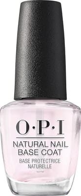 OPI OPI Natural Nail Base Coat 15ml