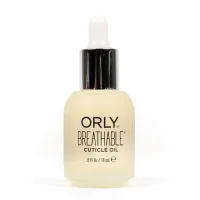 ORLY ORLY Breathable Cuticle Oil Nail Hydrating Treatment 18ml