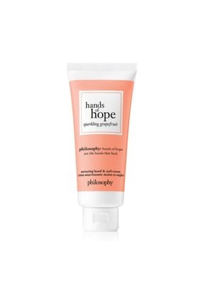 Philosophy Philosophy Hands Of Hope Sparkling Grapefruit Nurturing Hand & Nail Cream 30ml