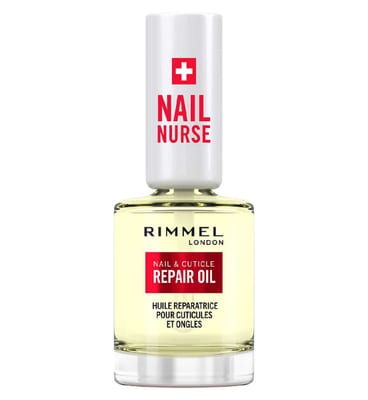 Rimmel Rimmel Nail Nurse Cuticle Oil