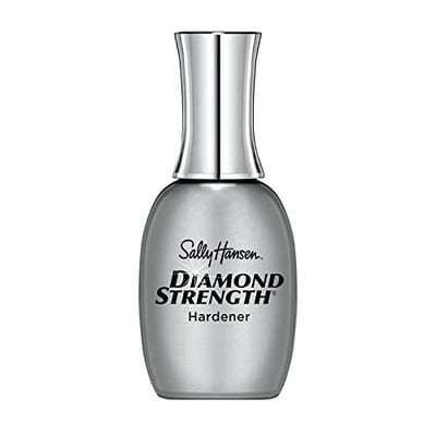 Sally Hansen Sally Hansen Diamond Strength Nail Hardener, 13.3ml